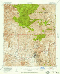 Superior 1948 topographic map thumbnail