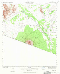 Vamori 1941 topographic map thumbnail