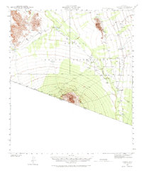 Vamori 1941 topographic map thumbnail