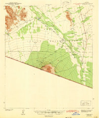 Vamori 1943 topographic map thumbnail