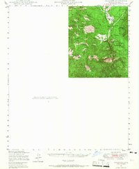Wagoner 1947 topographic map thumbnail