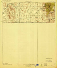 Perilla 1919 topographic map thumbnail
