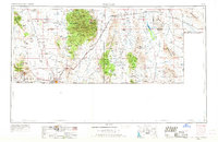 Douglas 1959 topographic map thumbnail