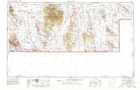 Douglas 1959 topographic map thumbnail