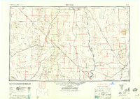 Kingman 1947 topographic map thumbnail