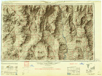 Kingman 1948 topographic map thumbnail