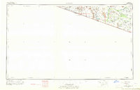 Lukeville 1963 topographic map thumbnail