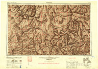Williams 1948 topographic map thumbnail