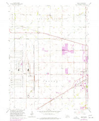 Abbott 1962 topographic map thumbnail