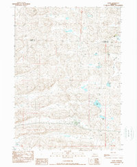 Ashby 1989 topographic map thumbnail