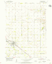 Atkinson 1954 topographic map thumbnail