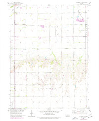 Columbus SE 1958 topographic map thumbnail