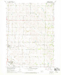 Concord 1967 topographic map thumbnail