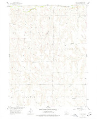 Curtis SE 1956 topographic map thumbnail