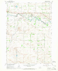 Emmet 1964 topographic map thumbnail