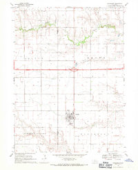 Henderson 1968 topographic map preview