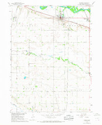 Hooper 1966 topographic map thumbnail