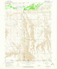 Max SE 1962 topographic map preview