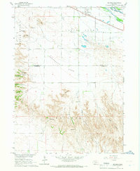 McGrew 1965 topographic map thumbnail
