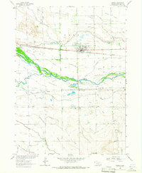 Morrill 1963 topographic map preview