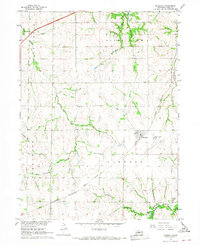 Murdock 1966 topographic map thumbnail