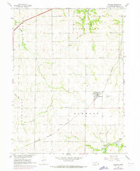 Murdock 1966 topographic map preview