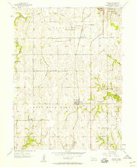 Murray 1956 topographic map preview
