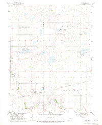 Ong 1969 topographic map thumbnail