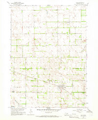Page 1958 topographic map thumbnail