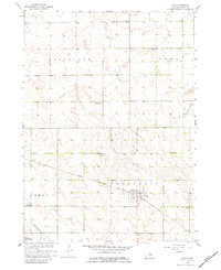 Page 1958 topographic map thumbnail