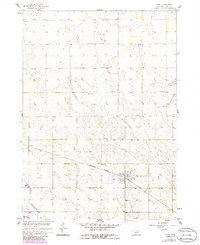Page 1958 topographic map thumbnail