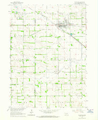 Plainview 1963 topographic map thumbnail