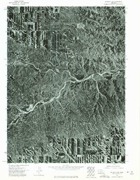 Potter 2 NW topographic map thumbnail