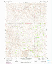 School No. 20 topographic map thumbnail