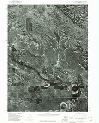 Scotts Bluff 3 NE topographic map thumbnail
