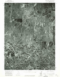 Scotts Bluff 3 SW topographic map thumbnail