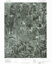 Scotts Bluff 4 SE topographic map thumbnail