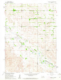 Spalding 2 NE topographic map thumbnail