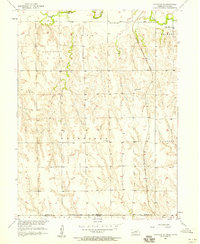 Stamford SE 1957 topographic map thumbnail