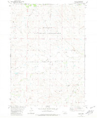Story 1980 topographic map thumbnail