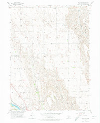 Wellfleet 1956 topographic map thumbnail