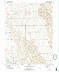 Wellfleet 1956 topographic map thumbnail