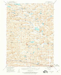 Ashby 1948 topographic map thumbnail