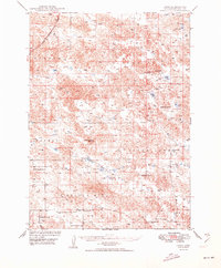 Lynn 1949 topographic map thumbnail