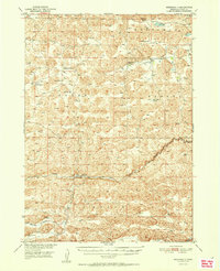 Merriman 4 topographic map thumbnail