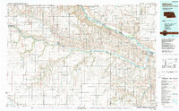 Atkinson 1986 topographic map thumbnail