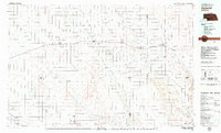 Imperial 1979 topographic map thumbnail