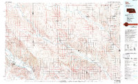 Ord 1985 topographic map thumbnail