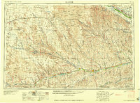 McCook 1958 topographic map thumbnail
