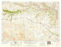 O'Neill 1959 topographic map thumbnail